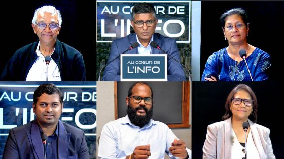 « Au Cœur de l’Info » : Compensation salariale de Rs 1000 : quel sera son impact sur l’inflation dans la durée ?