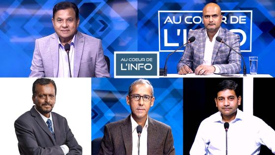 «Au Cœur de l'Info» : décryptage du discours du PM et gestion des crises liées aux calamités naturelles au menu