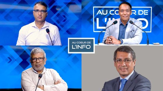 «Au Cœur de l’Info» - Répartition des tickets : jusqu'où ira la grogne du PMSD ?