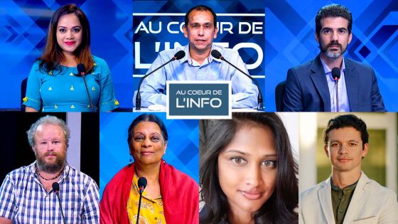 « Au Cœur de l'Info » : Zoom sur l’environnement à 4 jours de la présentation du Budget 2024/2025