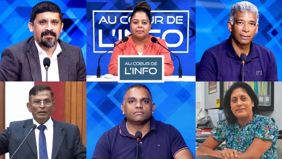 Au Cœur de l’Info : Comment mettre un frein au harcèlement au travail ?