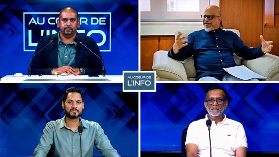 Journée internationale des personnes handicapées : droits, emploi et accessibilité au centre de l’émission Au Cœur de l’Info