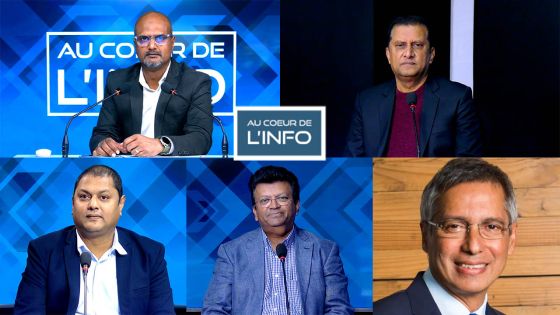 « Au Cœur de l’Info » : Pleins feux sur le financement politique cet après-midi