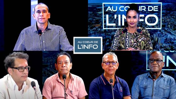 Le reportage «Drogue : une traque sans fin»  diffusé dans «Au Cœur de l’Info» ce lundi