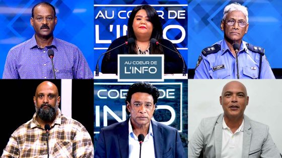 « Au Cœur de l'Info » - Sécurité routière : La route est-elle encore longue ? 