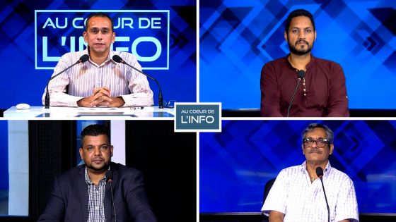 Au Cœur de l’Info- Budget 2025 : attentes et priorités au centre des débats