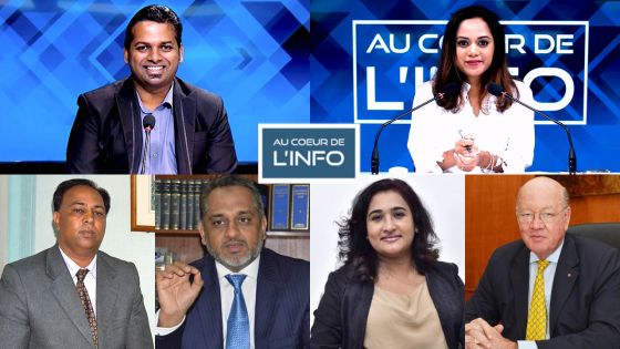 « Au Cœur de l’Info » : Zoom sur les 20 mesures phares de l’alliance PTr-MMM-ND