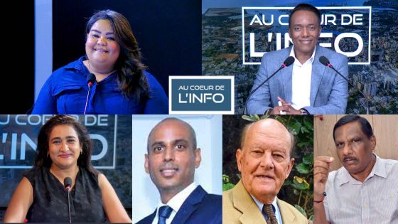 « Au Cœur de l’Info » :- Hausse du Repo Rate : quelles répercussions sur les ménages ?