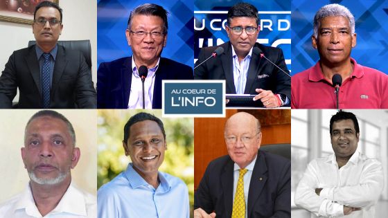 « Au Cœur de l’Info » :  quel est l’impact de la main-d’œuvre étrangère sur l’économie et la société à Maurice ?