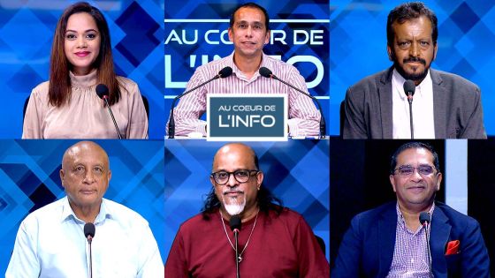 Au Cœur de l’Info : Ce 1er mai marque-t-il le coup d’envoi de la campagne électorale ?