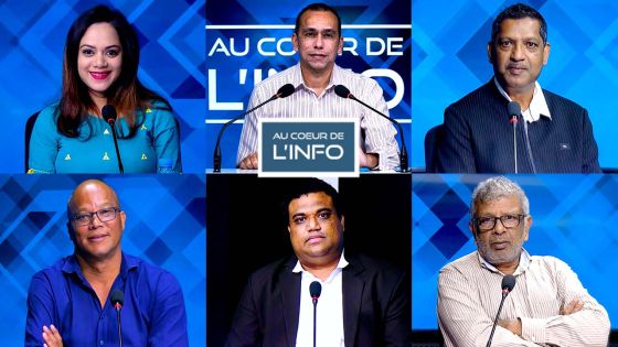 « Au Cœur de l’Info » : Zoom sur les mairies et conseil des districts