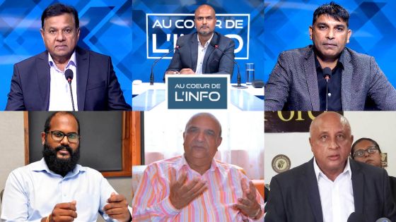 « Au Cœur de l’Info » : Une entente entre l'opposition parlementaire et extra-parlementaire est-elle possible ?