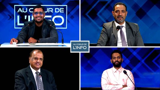 Au Cœur de l’Info - Réforme du secteur éducatif : entre inquiétudes et espoirs