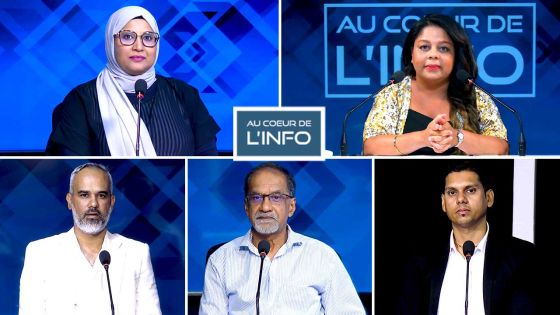 « Au Cœur de l'Info » : Quel plan pour éviter les bavures à J-4 de la grande rentrée scolaire ?