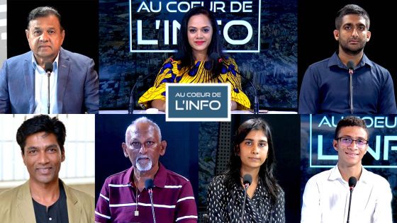 Lauréats : quelle est la recette qui mène vers une bourse ?