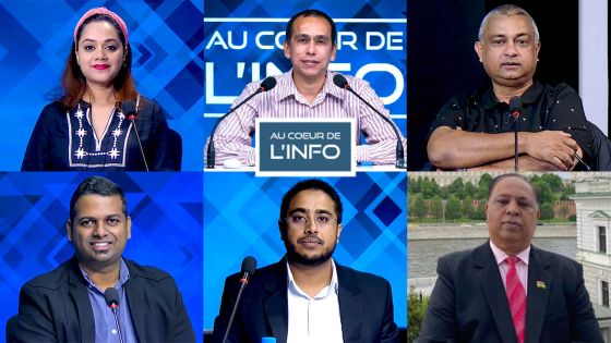 « Au Cœur de l'Info » : Les mesures annoncées dans le Budget ont-elles contré les 20 mesures phares de l’alliance PTr/MMM/ND ?