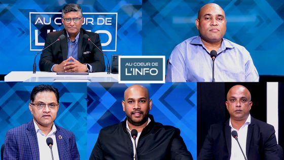 Programme spécial Au Cœur de l’Info : Plongez au cœur de la révolution technologique