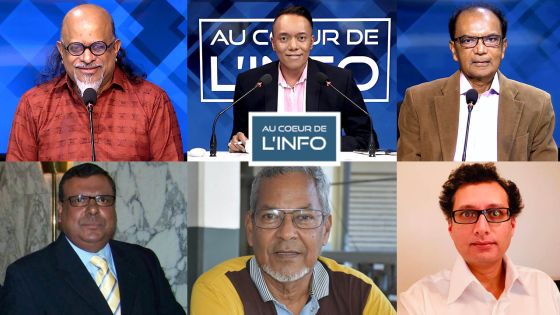 «Au Cœur de l’Info» : que faut-il revoir dans la Representation of the People Act ?