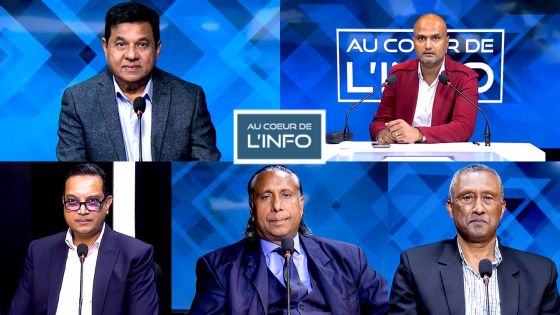 Au Cœur de l’Info : Comment mieux combattre les crimes financiers ?