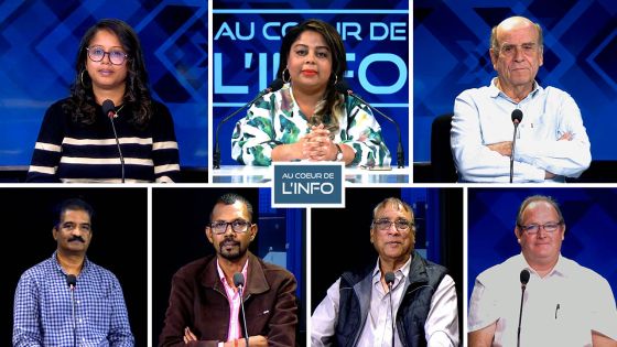 Au Cœur de l’Info – Crise sportive : quelle porte de sortie ?