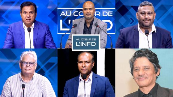 Au Cœur de l’Info : la politique, les mesures populaires et l’économie…