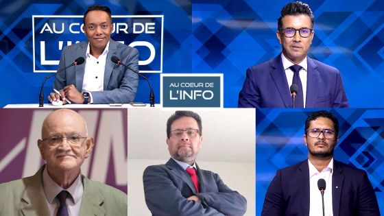 « Au Cœur de l'Info » : Les récents discours du PM décortiqués 