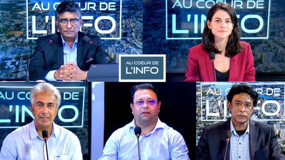 «Au cœur de l’Info» : La situation au Parlement est-elle devenue chaotique ? Quelles solutions ?