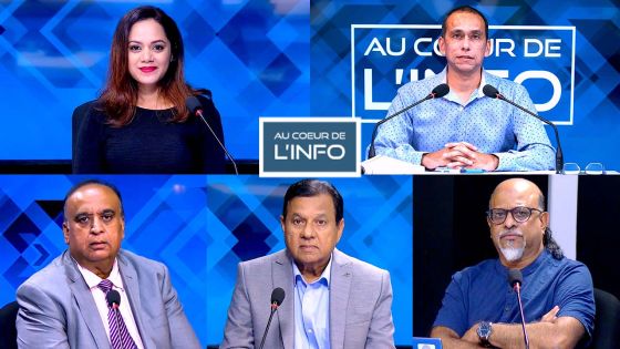 « Au Cœur de l'Info » : Y aurait-il une élection partielle dans la circonscription no 10 ?