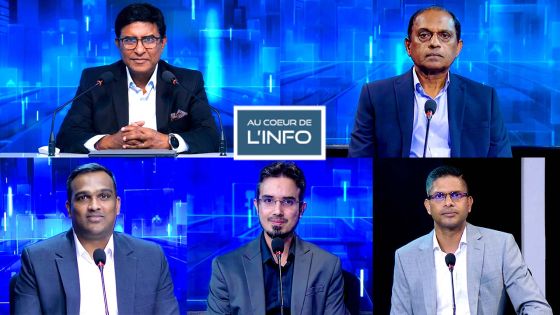 «Au Cœur de l’Info» : Un survol de l’impact du Budget sur l’économie 