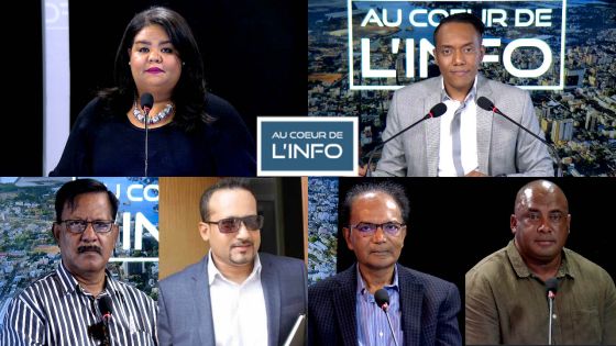 «Au Cœur de l’Info» - Fuite de vidéos intimes : zoom sur la protection de la vie privée