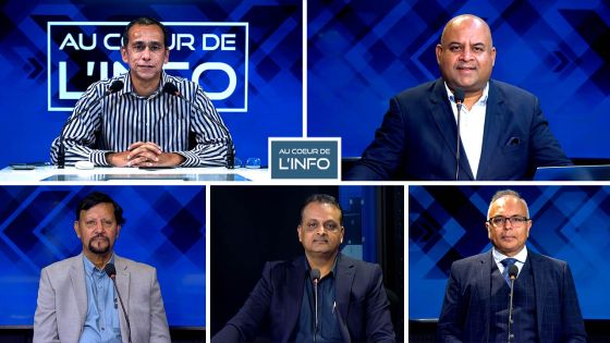 Cinq ans après l'assassinat de Kistnen : Au Cœur de l’Info revient sur toute l'affaire