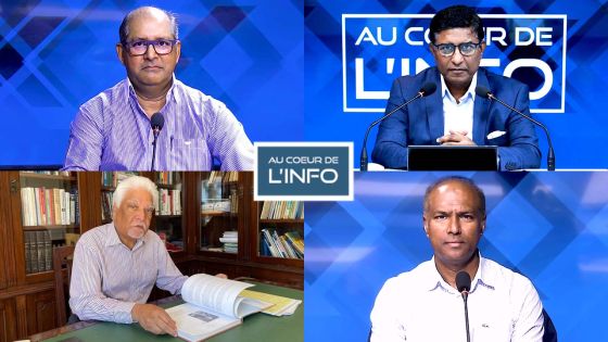 « Au Cœur de l’Info » :- Zoom sur les mesures électorales potentielles après la hausse de la pension