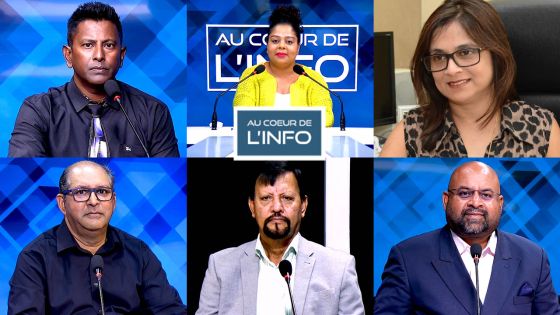 « Au Cœur de l’Info » : comment combattre la corruption au sein de la force policière ?