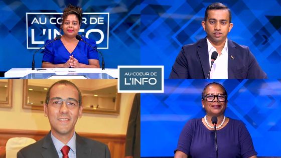 Au Cœur de l’Info : Inondations à St-Jean :  À qui la faute ?