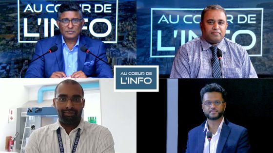 Nouvelle flambée de Covid-19 : quels sont les risques en cette période festive et quelles sont les mesures à prendre ?