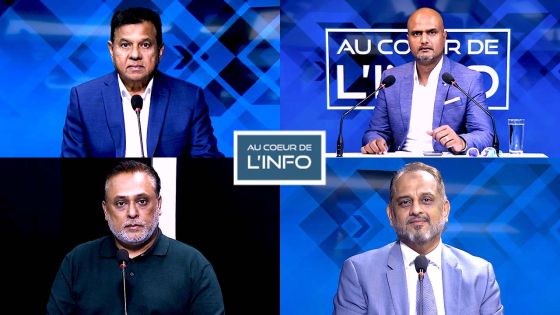 « Au Cœur de l'Info » : Veut-on contourner le DPP ?