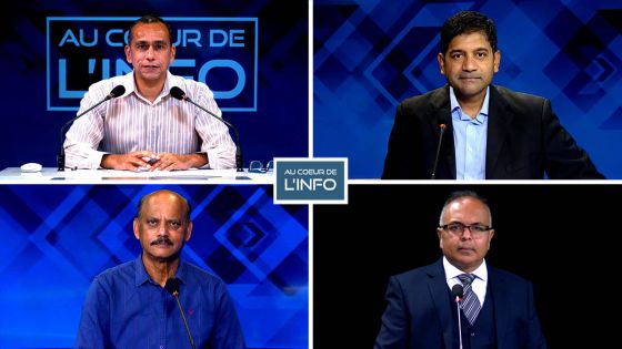 Au Cœur de l’Info - Bilan 2025 et perspectives 2026 : Maurice entre défis et enjeux