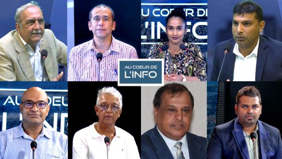 « Au Cœur de l’Info » : pourquoi les prix des carburants sont restés inchangés ?