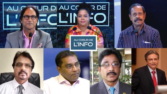 Au Cœur de l’Info : comment mettre fin aux carences dans les services de santé publique ?