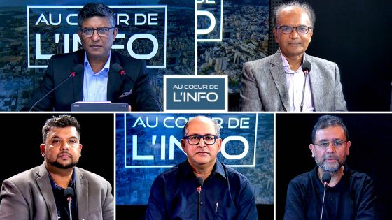 Au Cœur de l'Information : Les élections générales sont-elles imminentes ?