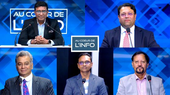 «Au Cœur de l’Info» - Escalade de la criminalité : Quelles réformes pour notre système de justice pénale ?