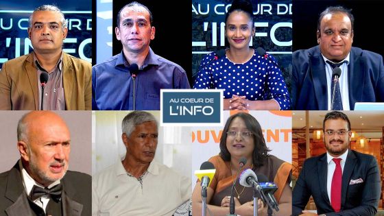 « Au Cœur de l'Info » :- Expulsions, suspensions, insultes : le Parlement est-il au point mort ?