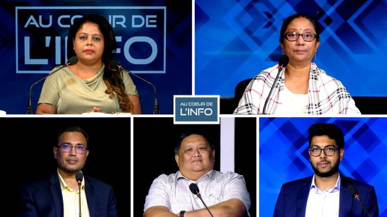 Au Cœur de l’Info - Municipales : les citadins feront-ils le choix du renouveau politique ?