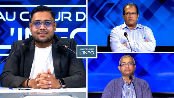 Au Cœur de l’Info- Pension de vieillesse : le ‘statement’ de Navin Ramgoolam suffira-t-il à apaiser les tensions ?