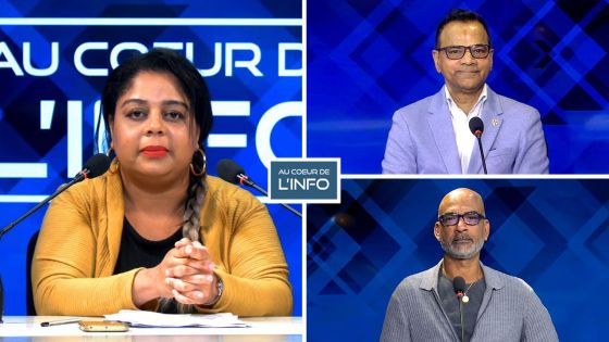 Au Cœur de l’Info : «Construire devient-il un luxe ?»