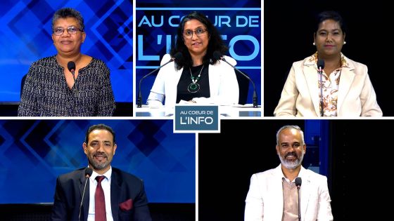 Au Cœur de l’Info : le phénomène du bullying à l’école au centre des débats