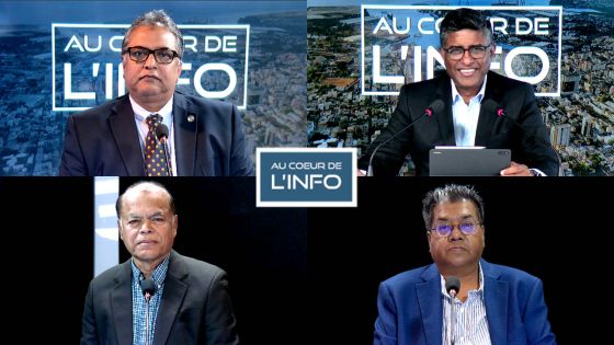 « Au Cœur de l’Info » : Pleins feux sur la liberté d’expression, la désinformation et les ‘fake news'