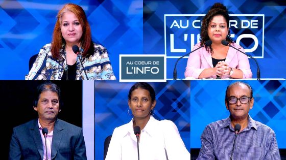 « Au Cœur de l'Info » : Quelle stratégie des partis extraparlementaires en vue des prochaines législatives ? 