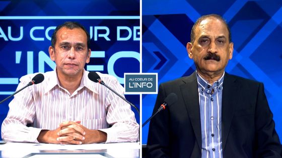 Le chairman d’Air Mauritius, Kishore Beegoo, invité de l’émission Au Cœur de l’Info ce lundi