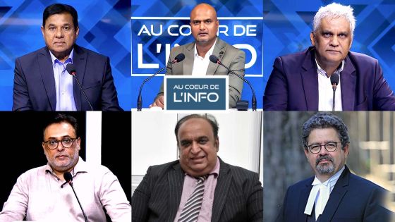 « Au Cœur de l’Info » :Bourde de la station météo ou faute collective ?